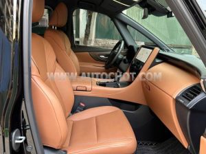 Xe Toyota Alphard 2.4 AT 2024