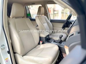 Xe Toyota Prado VX 2.7L 2019