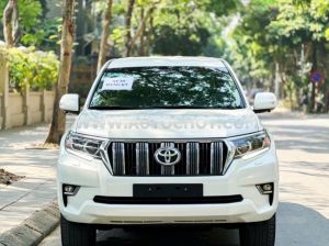 Xe Toyota Prado VX 2.7L 2019