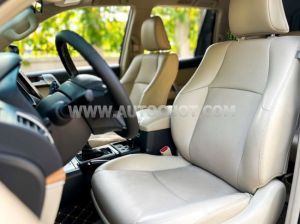 Xe Toyota Prado VX 2.7L 2019