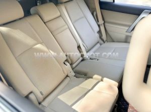Xe Toyota Prado VX 2.7L 2019