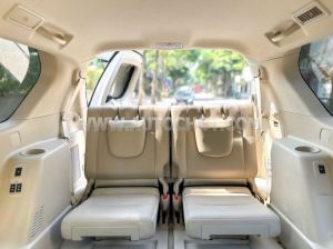 Xe Toyota Prado VX 2.7L 2019