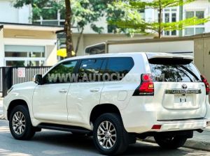 Xe Toyota Prado VX 2.7L 2019
