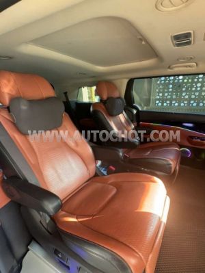 Xe Kia Carnival Signature 2.2D 2023
