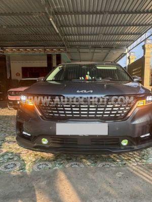 Xe Kia Carnival Signature 2.2D 2023