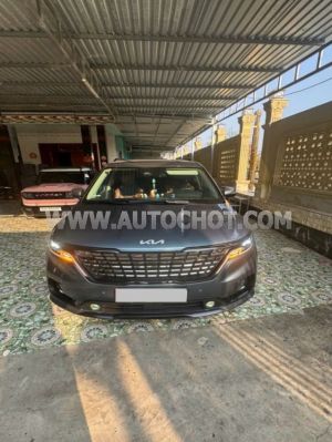 Xe Kia Carnival Signature 2.2D 2023