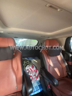 Xe Kia Carnival Signature 2.2D 2023