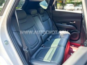 Xe Hyundai Tucson 1.6 AT Turbo HTRAC Đặc biệt 2026
