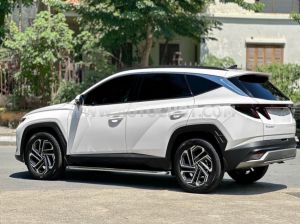 Xe Hyundai Tucson 1.6 AT Turbo HTRAC Đặc biệt 2026
