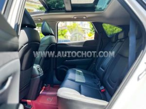 Xe Hyundai Tucson 1.6 AT Turbo HTRAC Đặc biệt 2026