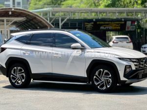 Xe Hyundai Tucson 1.6 AT Turbo HTRAC Đặc biệt 2026
