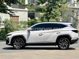 Xe Hyundai Tucson 1.6 AT Turbo HTRAC Đặc biệt 2026