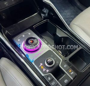 Xe Kia Sorento Signature 2.2 AT AWD 2022