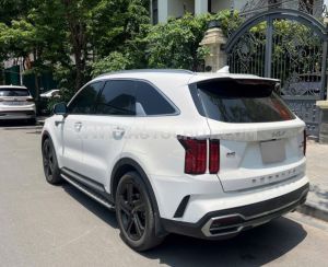 Xe Kia Sorento Signature 2.2 AT AWD 2022