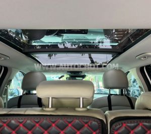 Xe Kia Sorento Signature 2.2 AT AWD 2022