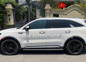 Xe Kia Sorento Signature 2.2 AT AWD 2022