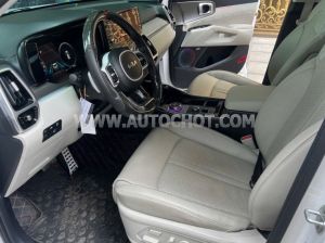 Xe Kia Sorento Signature 2.2 AT AWD 2022