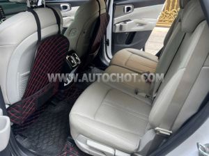 Xe Kia Sorento Signature 2.2 AT AWD 2022