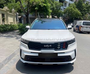 Xe Kia Sorento Signature 2.2 AT AWD 2022