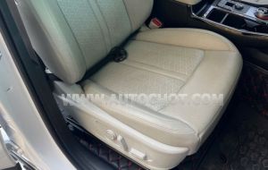 Xe Kia Sorento Signature 2.2 AT AWD 2022