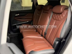 Xe Hyundai SantaFe Cao cấp 2.2L HTRAC 2021