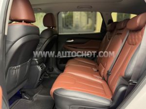 Xe Hyundai SantaFe Cao cấp 2.2L HTRAC 2021