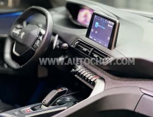 Xe Peugeot 3008 Allure 1.6 AT 2021