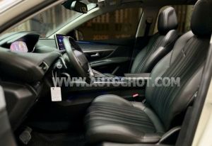 Xe Peugeot 3008 Allure 1.6 AT 2021