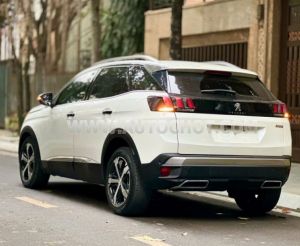 Xe Peugeot 3008 Allure 1.6 AT 2021