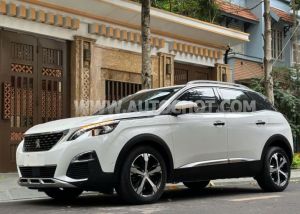 Xe Peugeot 3008 Allure 1.6 AT 2021