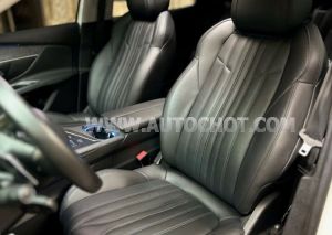 Xe Peugeot 3008 Allure 1.6 AT 2021