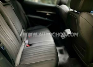 Xe Peugeot 3008 Allure 1.6 AT 2021
