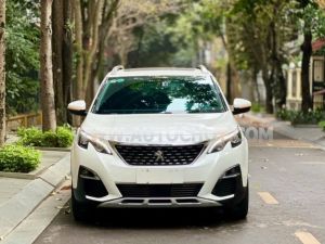 Xe Peugeot 3008 Allure 1.6 AT 2021