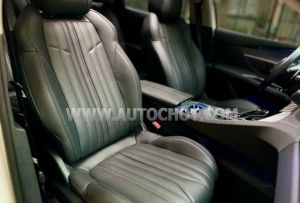 Xe Peugeot 3008 Allure 1.6 AT 2021