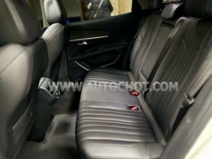 Xe Peugeot 3008 Allure 1.6 AT 2021