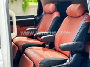 Xe Kia Carnival Signature 2.2D 2024