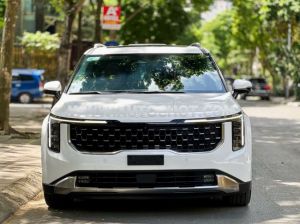 Xe Kia Carnival Signature 2.2D 2024