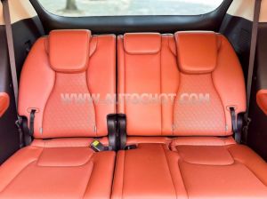 Xe Kia Carnival Signature 2.2D 2024