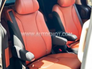 Xe Kia Carnival Signature 2.2D 2024