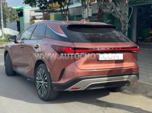 Xe Lexus RX 350 Premium 2023
