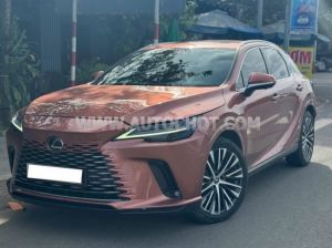 Xe Lexus RX 350 Premium 2023