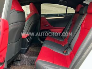 Xe Lexus ES 250 F Sport 2022