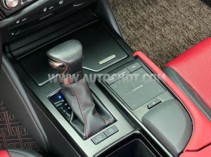 Xe Lexus ES 250 F Sport 2022