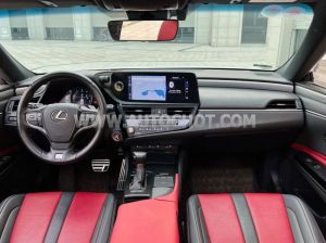 Xe Lexus ES 250 F Sport 2022