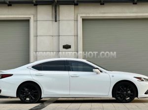 Xe Lexus ES 250 F Sport 2022