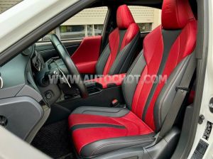 Xe Lexus ES 250 F Sport 2022