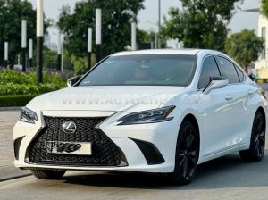Xe Lexus ES 250 F Sport 2022