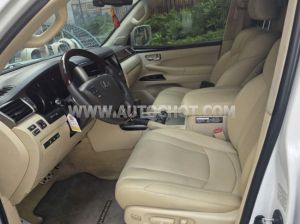 Xe Lexus LX 570 2015