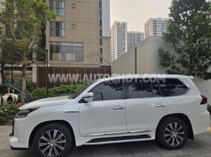 Xe Lexus LX 570 2015