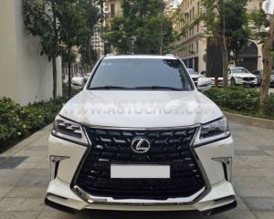 Xe Lexus LX 570 2015